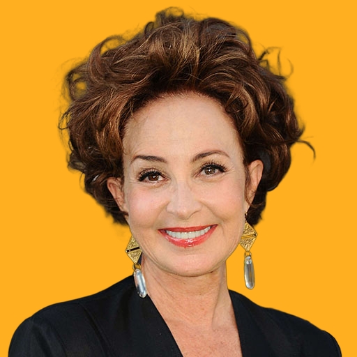 آنی پاتس - Annie Potts