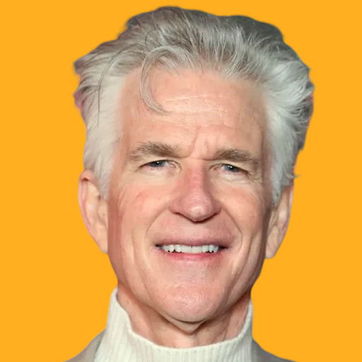 متیو موداین - Matthew Modine