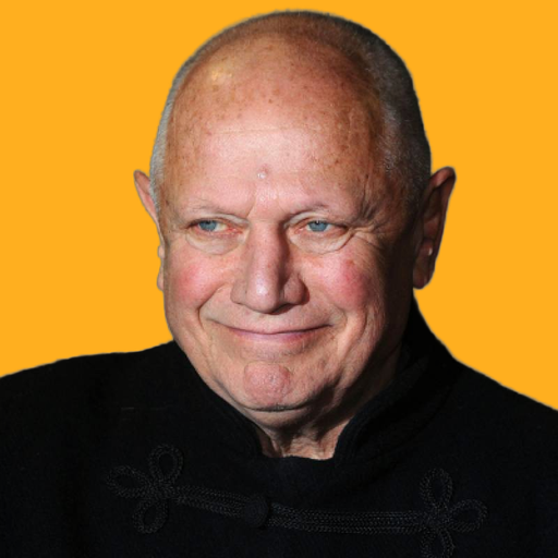 استیون برکوف - Steven Berkoff
