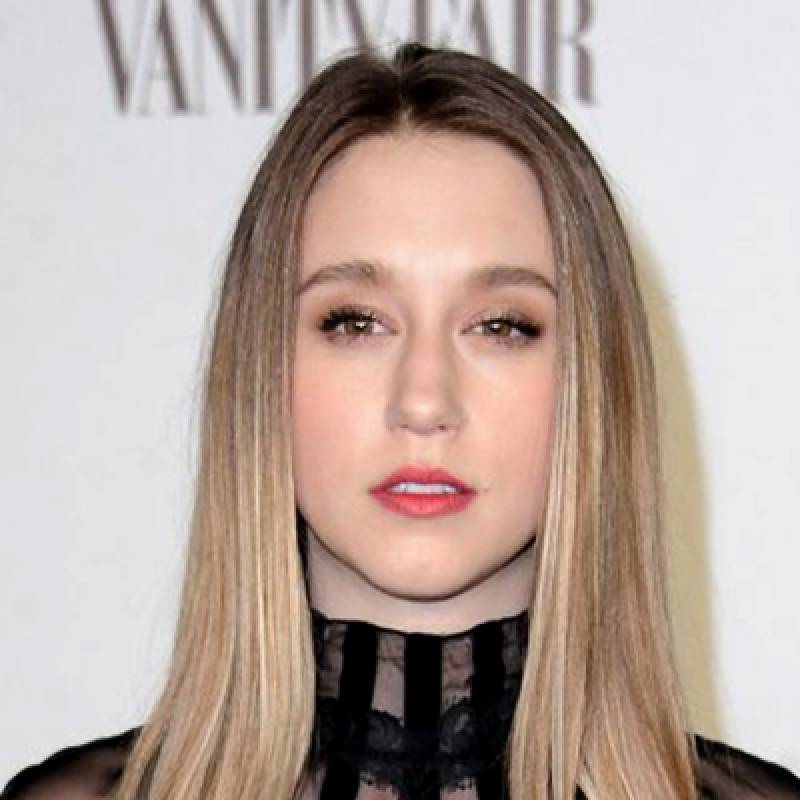 تیسا فارمیگا - Taissa Farmiga