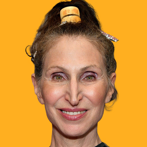 بانی آرونز - bonnie aarons