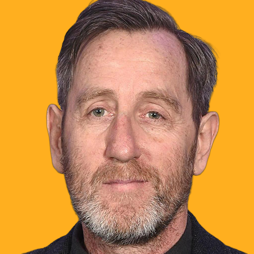 مایکل اسمایلی - Michael Smiley