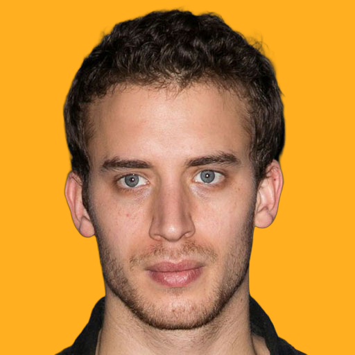 جوناس بلوکوت - Jonas Bloquet