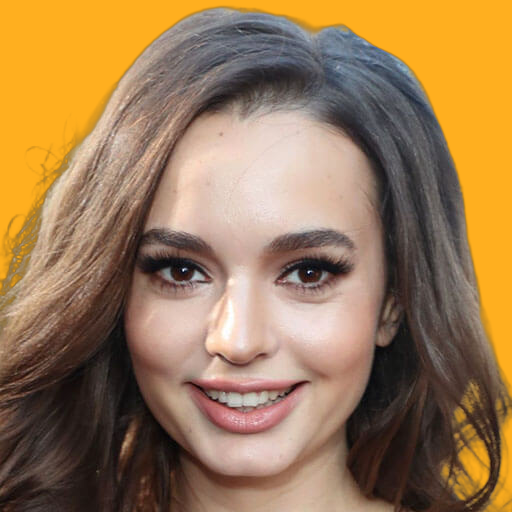 اینگرید بیسو - Ingrid Bisu