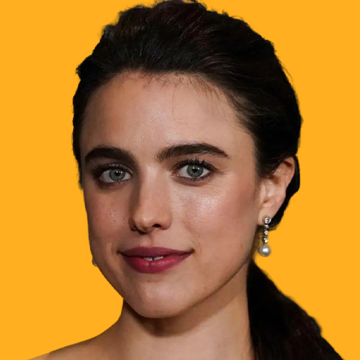 مارگارت کوکلی - margaret qualley