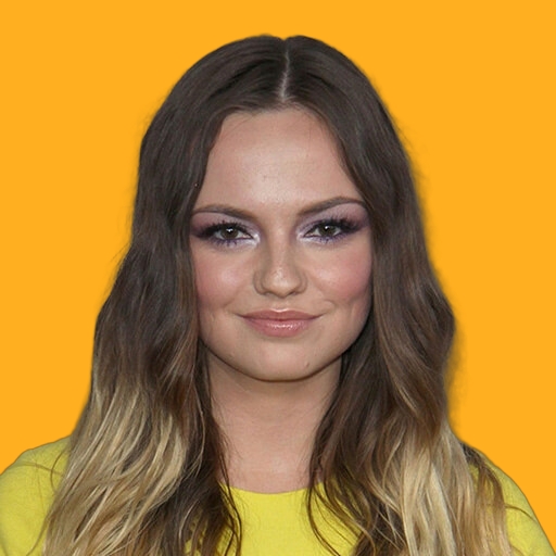 امیلی مید - Emily Meade
