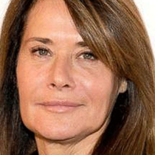 لورین براکو - Lorraine Bracco