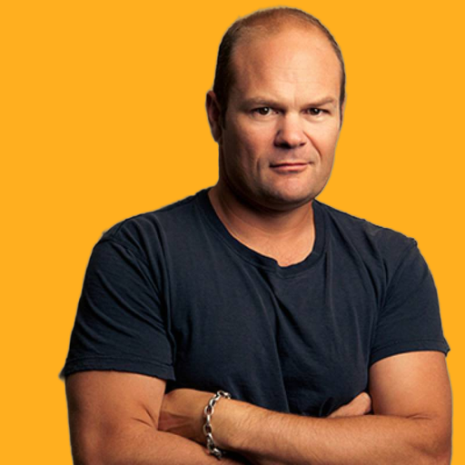 کریس باور - chris bauer