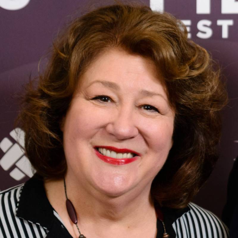 مارگو مارتیندال - Margo Martindale