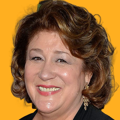 مارگو مارتیندال - Margo Martindale