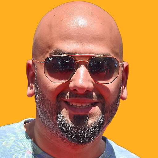 پیتر ریدا میکائیل