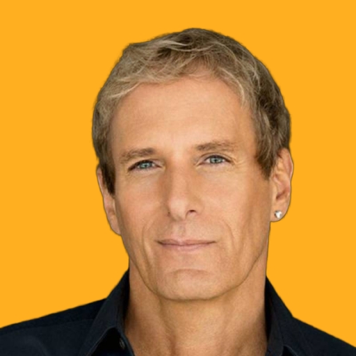 مایکل بولتون - Michael Bolton
