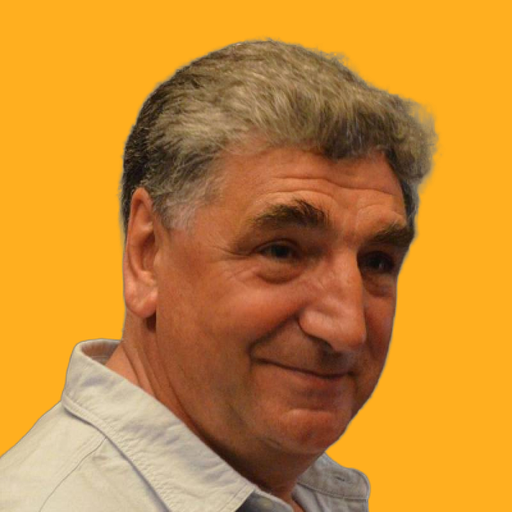 جیم کارتر - jim carter