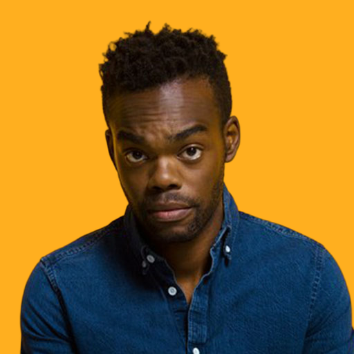 ویلیام جکسون هارپر - William Jackson Harper
