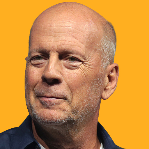 بروس ویلیس - Bruce Willis