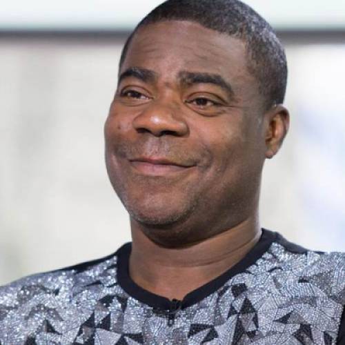 تریسی مورگان - Tracy Morgan