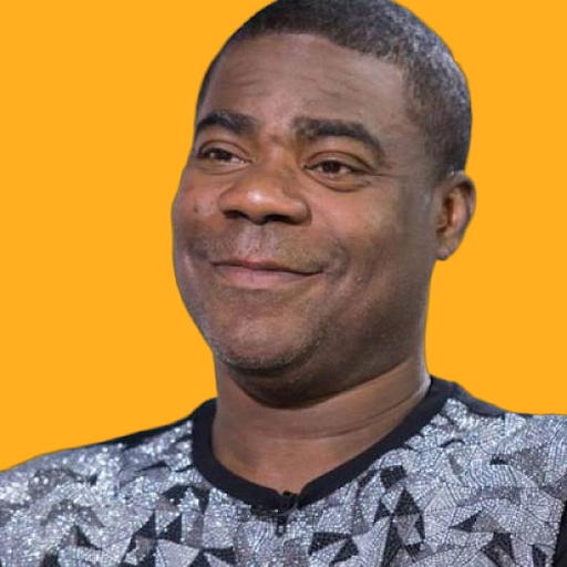 تریسی مورگان