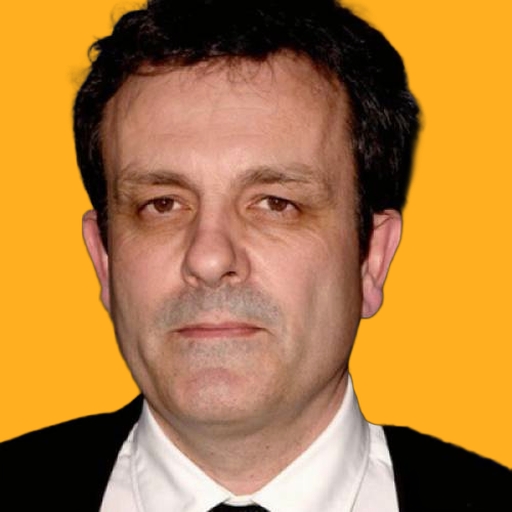 روپرت گرگسون ویلیامز