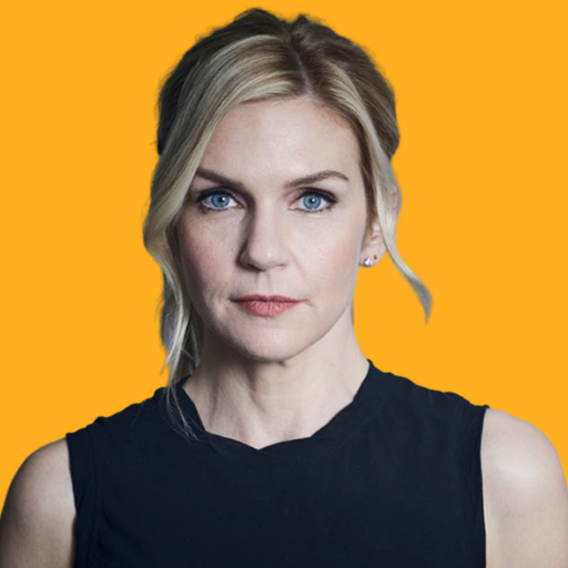 ریا سیهورن - Rhea Seehorn