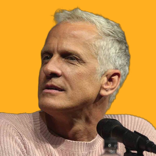 پاتریک فابیان - patrick fabian