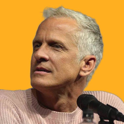 پاتریک فابیان - patrick fabian