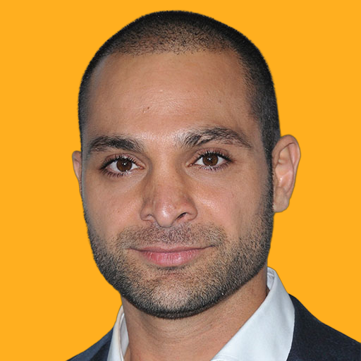 مایکل ماندو - Michael Mando