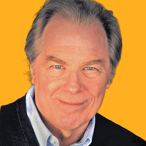 مایکل مک کین