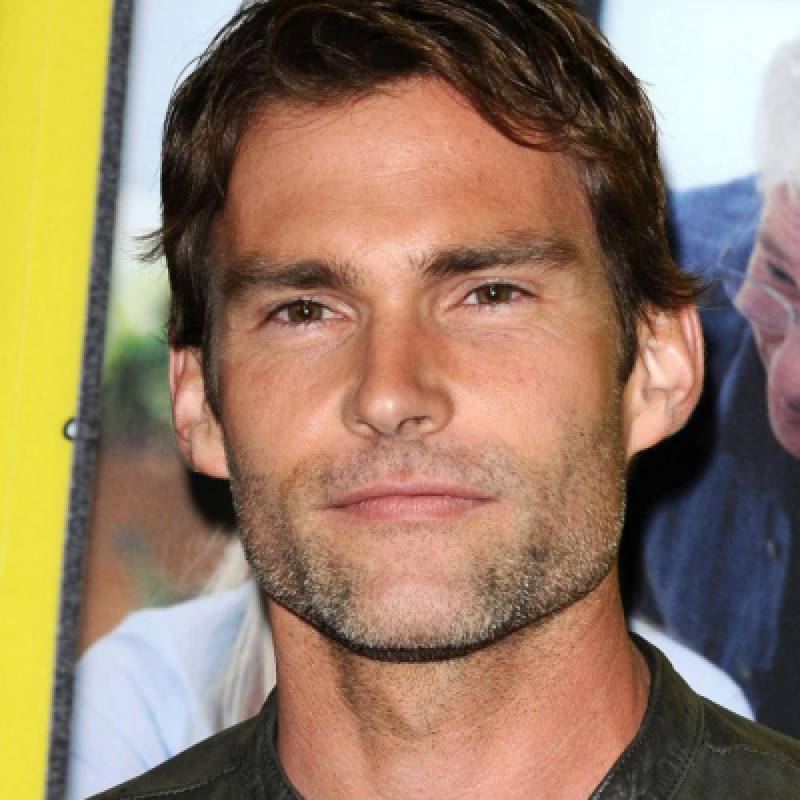 شان ویلیام اسکات - Seann William Scott