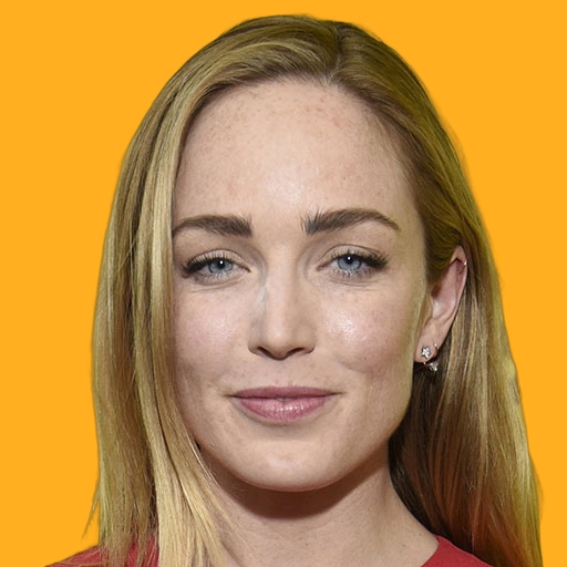 کیتی لاتز - Caity Lotz
