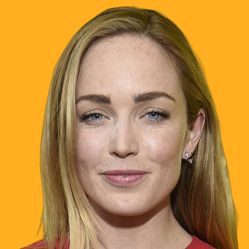 کیتی لاتز - Caity Lotz