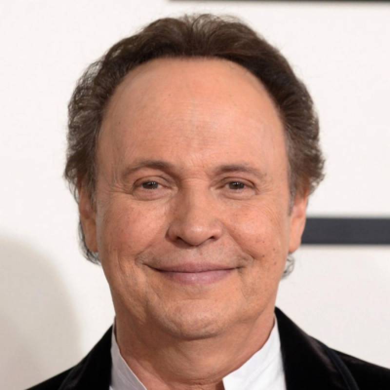 بیلی کریستال - Billy Crystal