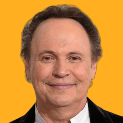 بیلی کریستال