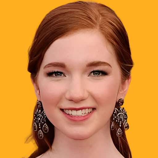 انالیس باسو - Annalise Basso