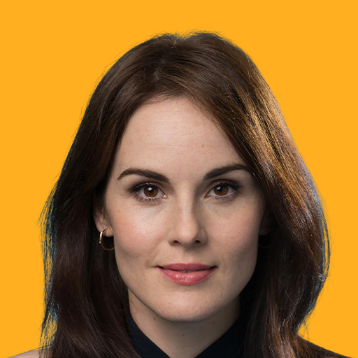 میشل داکری - Michelle Dockery