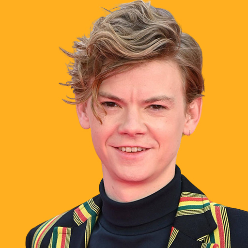 توماس سنگستر - Thomas Brodie Sangster