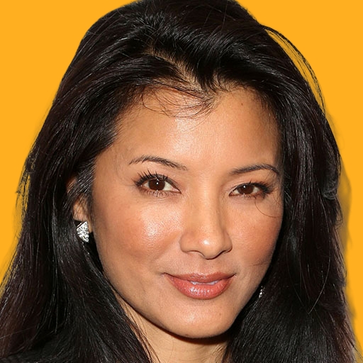 کلی هو - Kelly Hu