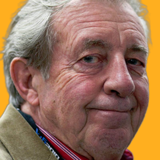 باد لاکی - Bud Luckey