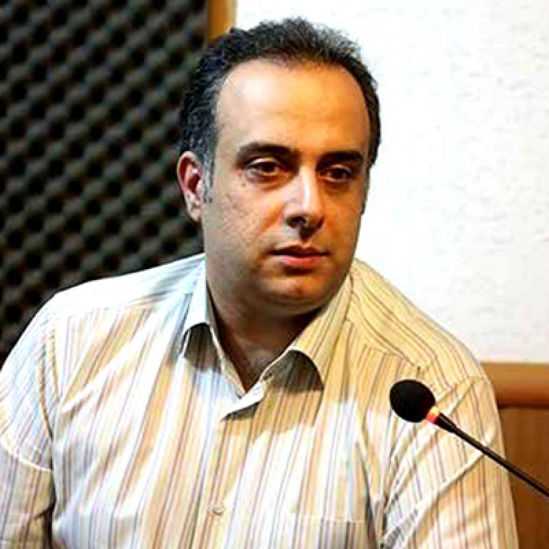 حامد عزیزی