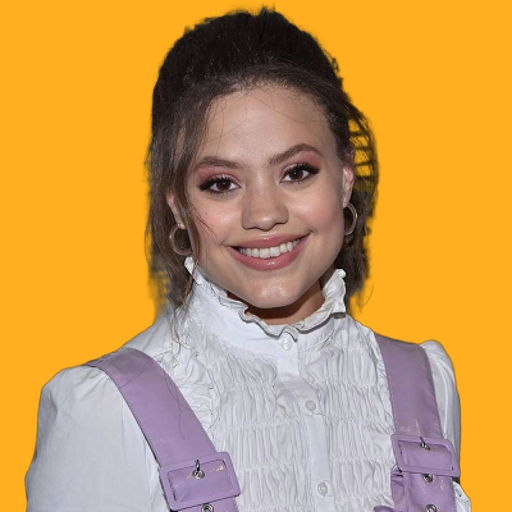 سارا جفری - Sarah Jeffery