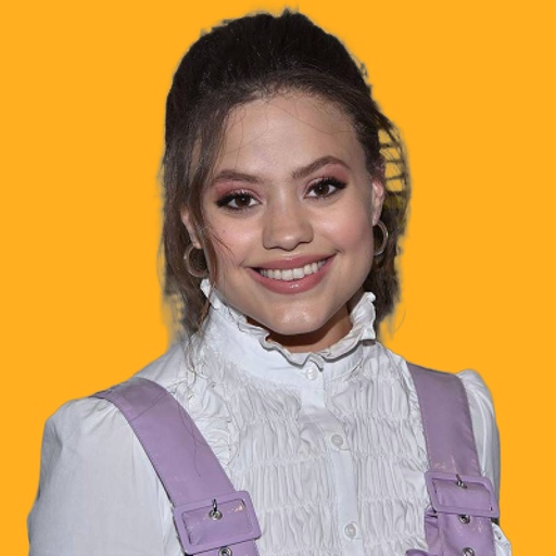 سارا جفری - Sarah Jeffery