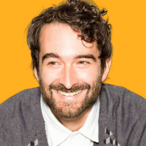 جی دپلاس -  Jay Duplass