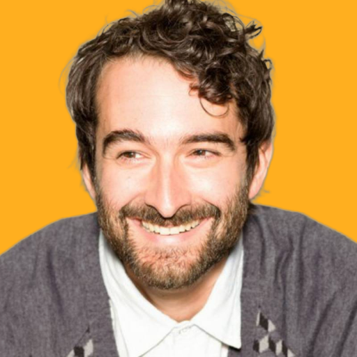 جی دپلاس -  Jay Duplass