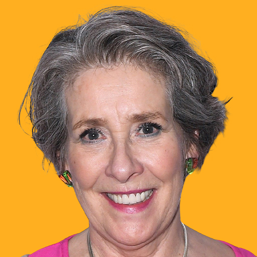 فیلیس لوگان -  phyllis logan