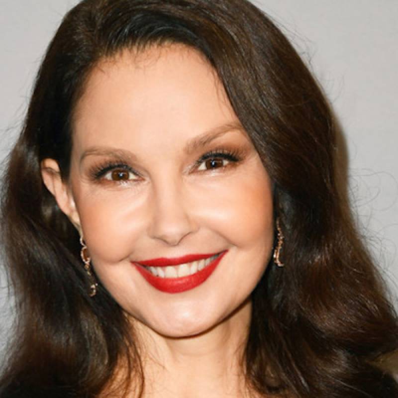 اشلی جاد - Ashley Judd