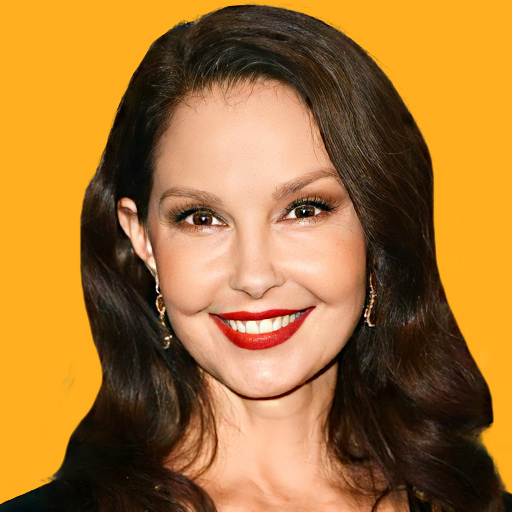 اشلی جاد - Ashley Judd