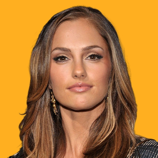 مینکا کلی - Minka Kelly
