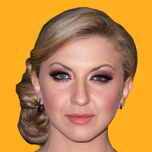 نینا آریاندا - Nina Arianda