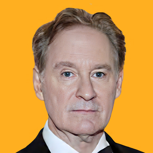 کوین کلاین - Kevin Kline