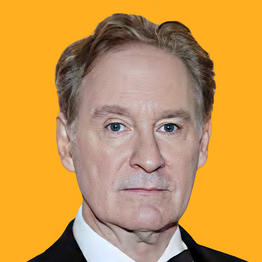 کوین کلاین - Kevin Kline