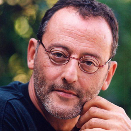 ژان رنو - Jean Reno